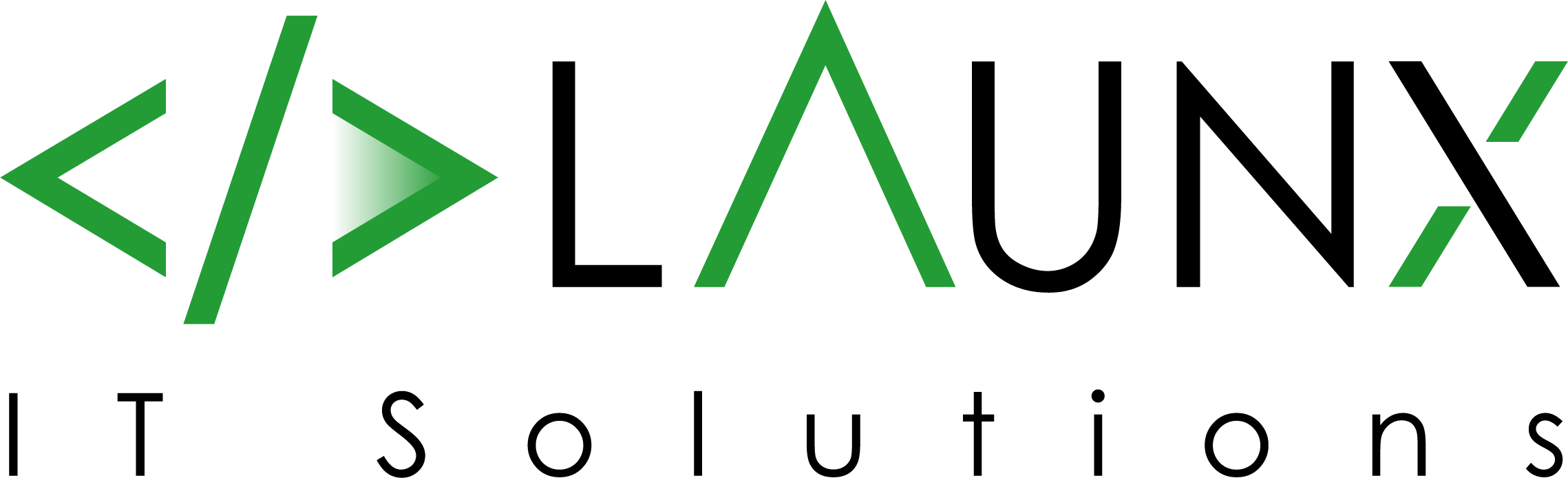 LAUNX IT Solutions GmbH